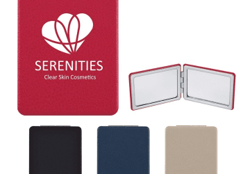 wholesale compact mirrors