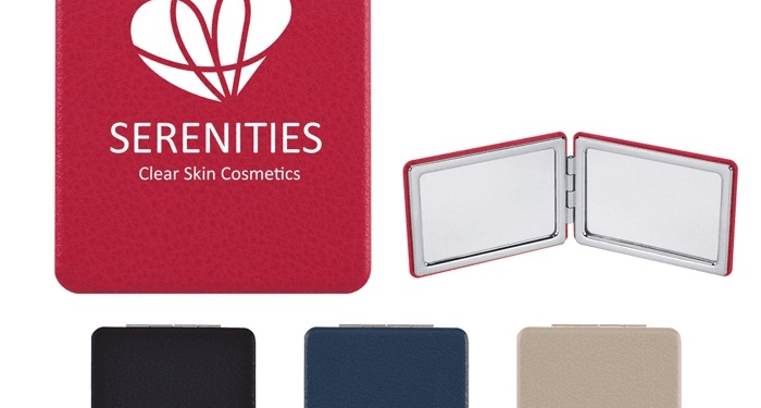 wholesale compact mirrors