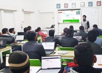 why join quibus for digital marketing course in jaipr