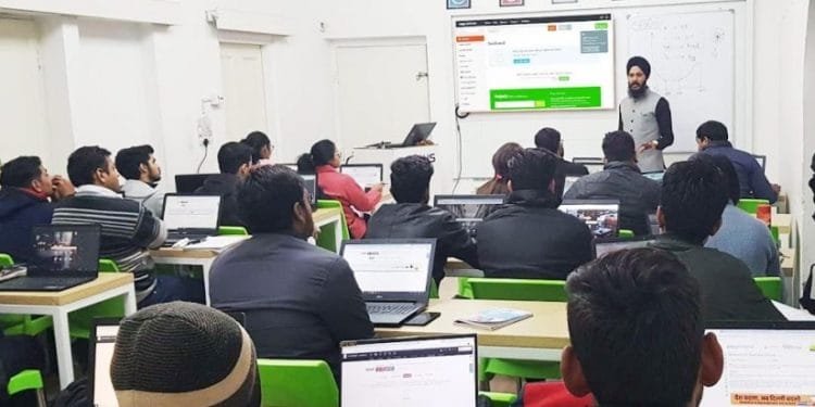 why join quibus for digital marketing course in jaipr