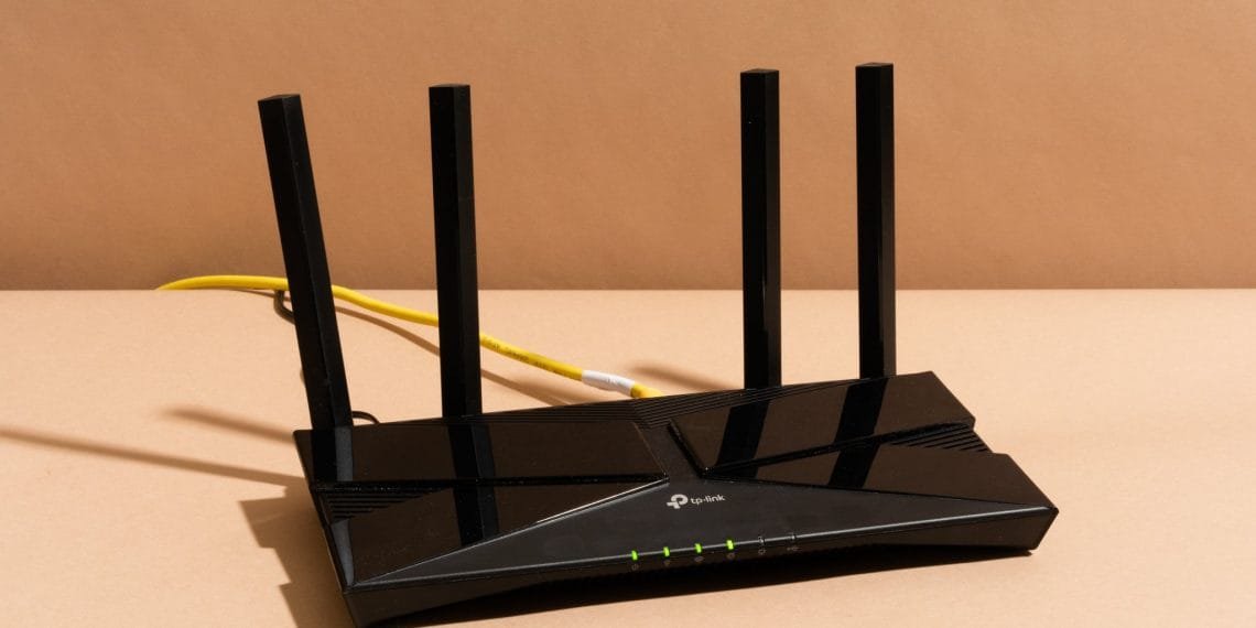10 Best Wireless Routers & Buyer’s Guide - OVERINSIDER