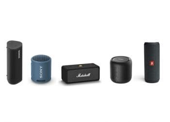 wireless portable speakers