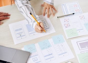 Understanding the Basics of Mobile UX Design – An Easy Guide for Beginners