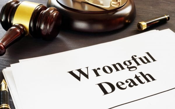 How to Find a Good Wrongful Death Attorney