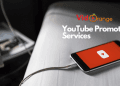 Youtube promotion
