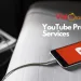 Youtube promotion