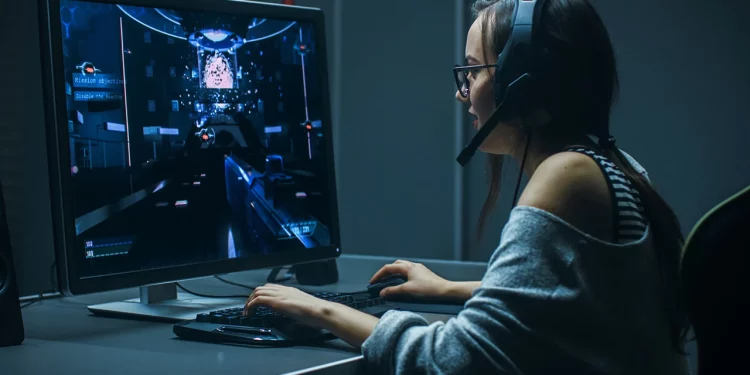 game streaming platforms where people earn money