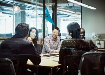 Digital Transformation Journey