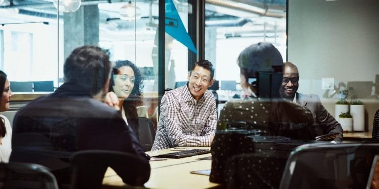 Digital Transformation Journey