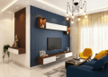 Seven trendy ideas from Three A’s Interior Design & Décor, the top interior design company in Malaysia
