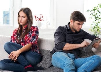 10 signs you need couples counseling