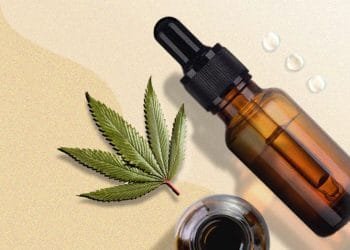 CBD Hemp Oil