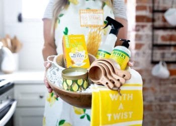 Kitchen Gift Baskets