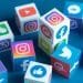 Decentralized Social Media Network: How Blockchain Can Take Out Centralized Bias?