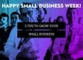 Growing Your Small Business