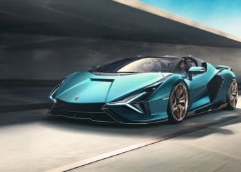 How Can I Get Luxury Lamborghini Car on Rent in Dubai?