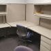 cubicle removal