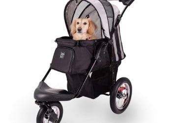 Pet Stroller
