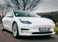 Electric Cars