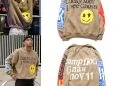 Kanye West Lucky Me I See Ghosts Hoodie