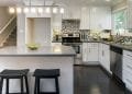 Top 10 Tips for Decorating a Double L-Shaped Kitchen