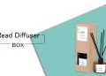 Custom Reed Diffuser Boxes.