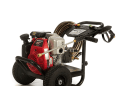 Petrol Pressure Cleaners