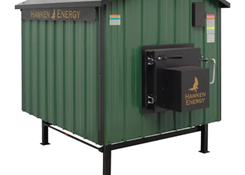 Outdoor Wood Furnaces And Boilers