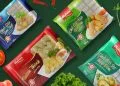 CUSTOM FROZEN FOOD BOXES
