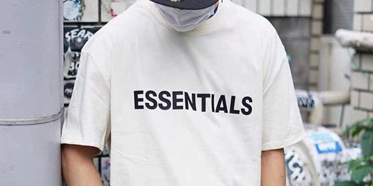 Essentials Jacket