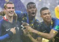 Vn88 said that the young star of the French team was attacked by home fans for making his teammates lose the World Cup