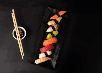 What Are the Materials That Make Up Kanikama? 