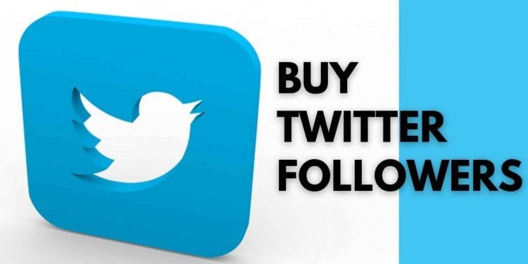Buy Twitter Followers to Boost Your Social Media Presence