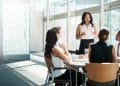 Office Tables Are Essential for a Productive Working Environment