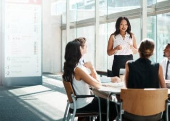 Office Tables Are Essential for a Productive Working Environment
