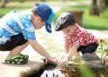 5 ACTIVITIES TO KEEP YOUR PRE-SCHOOLER ENGAGED DURING THE HOLIDAYS