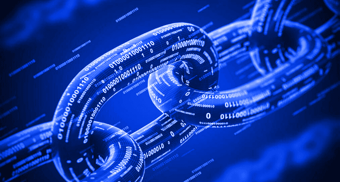 How Blockchain Technology Could Change The World