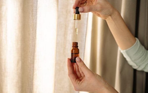 Can CBD Oil Help You Manage Chronic Pain?