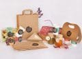 Custom Bakery Boxes