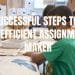 Assignment Maker