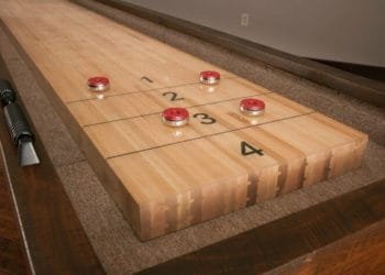 Shuffleboards Buying Guide