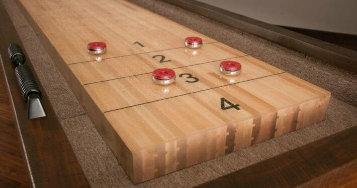 Shuffleboards Buying Guide