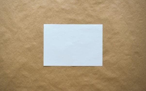 Top 5 Most Commonly Used Paper Sizes in the Industry
