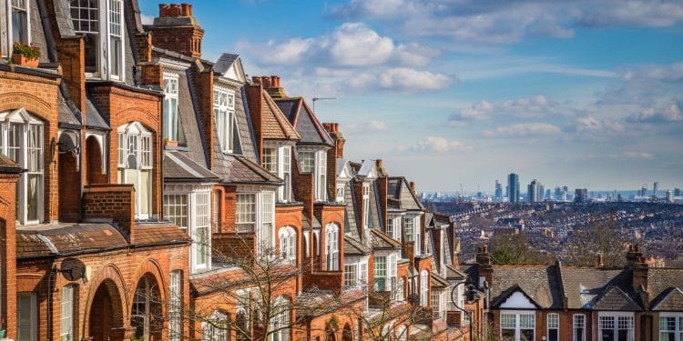 7 Upcoming Trends That Will Influence Property Investment In The UK