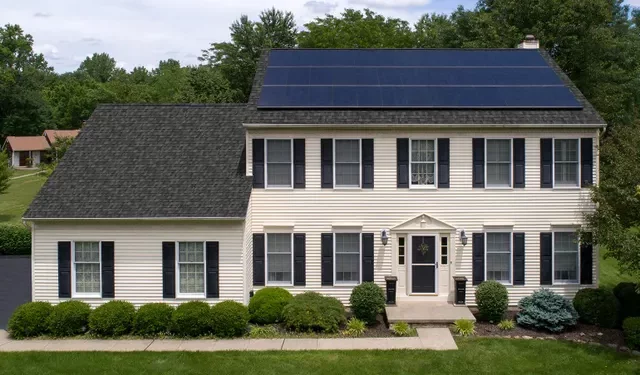 Solar Power Solutions For Homes - Solar Batteries and Generators