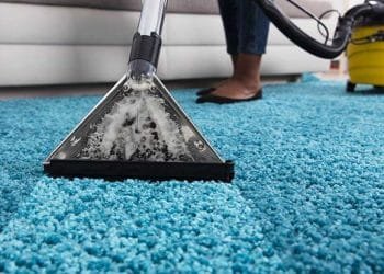 end of tenancy cleaning Basingstoke