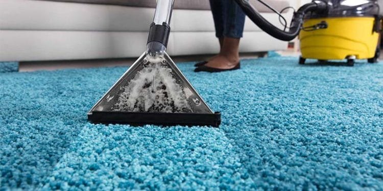 end of tenancy cleaning Basingstoke