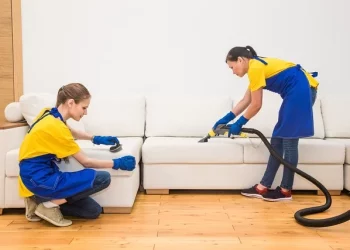 How To Find The Best Cleaning Service For Your Home