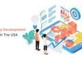 Top Mobile App Development Company in The USA