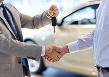 Best Time to Sell Any Car in Dubai